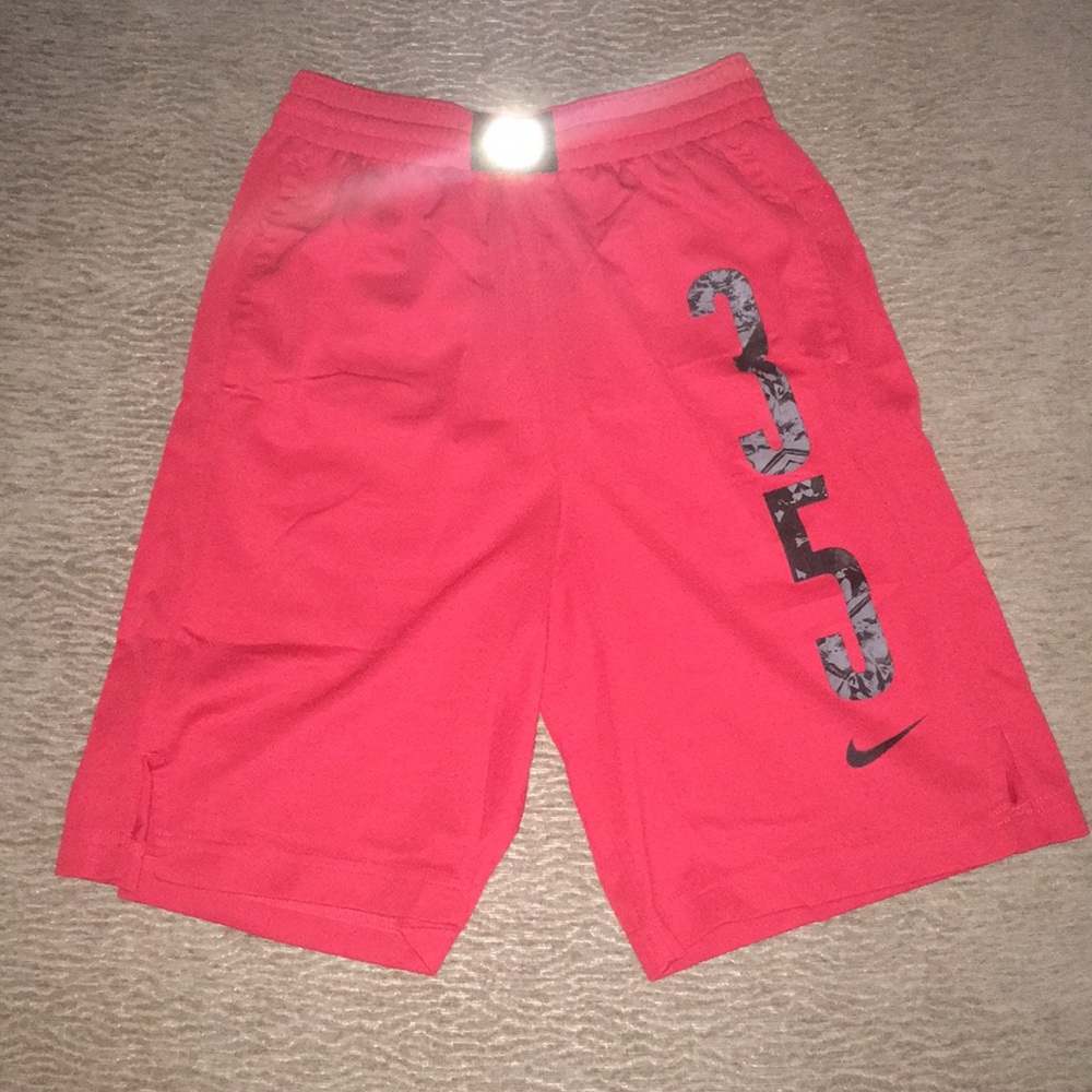 Boys Kevin Durant Shorts